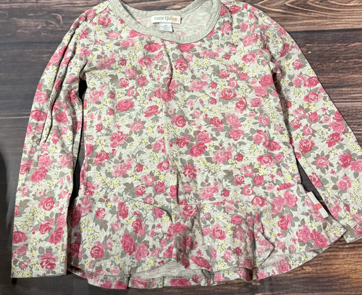 Zaartjie kids size 3