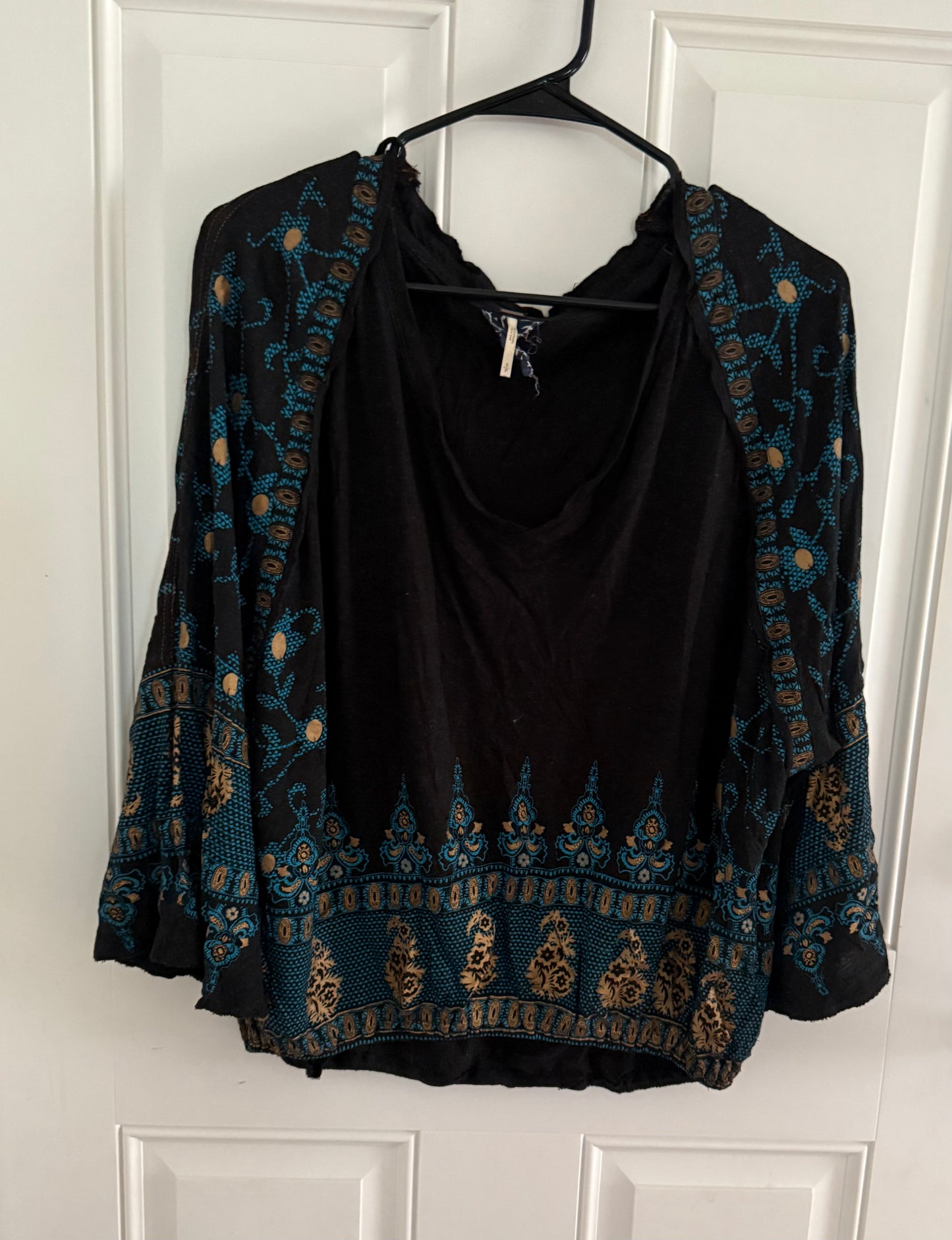 Free People small