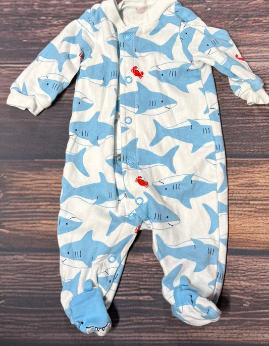 Carter’s newborn