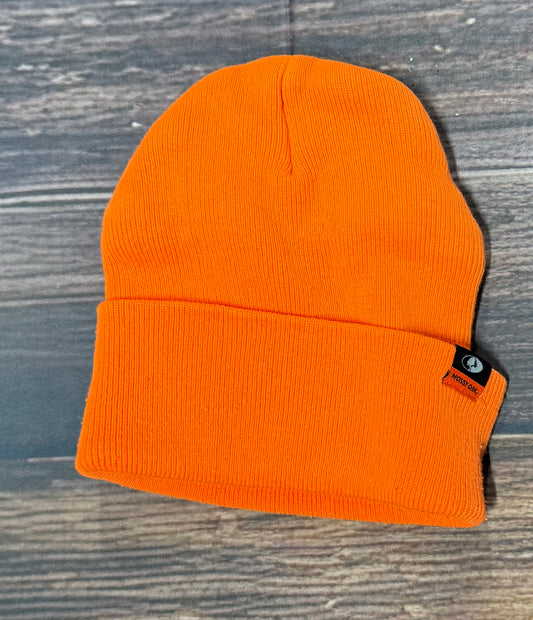 Mossy Oak toddler hat