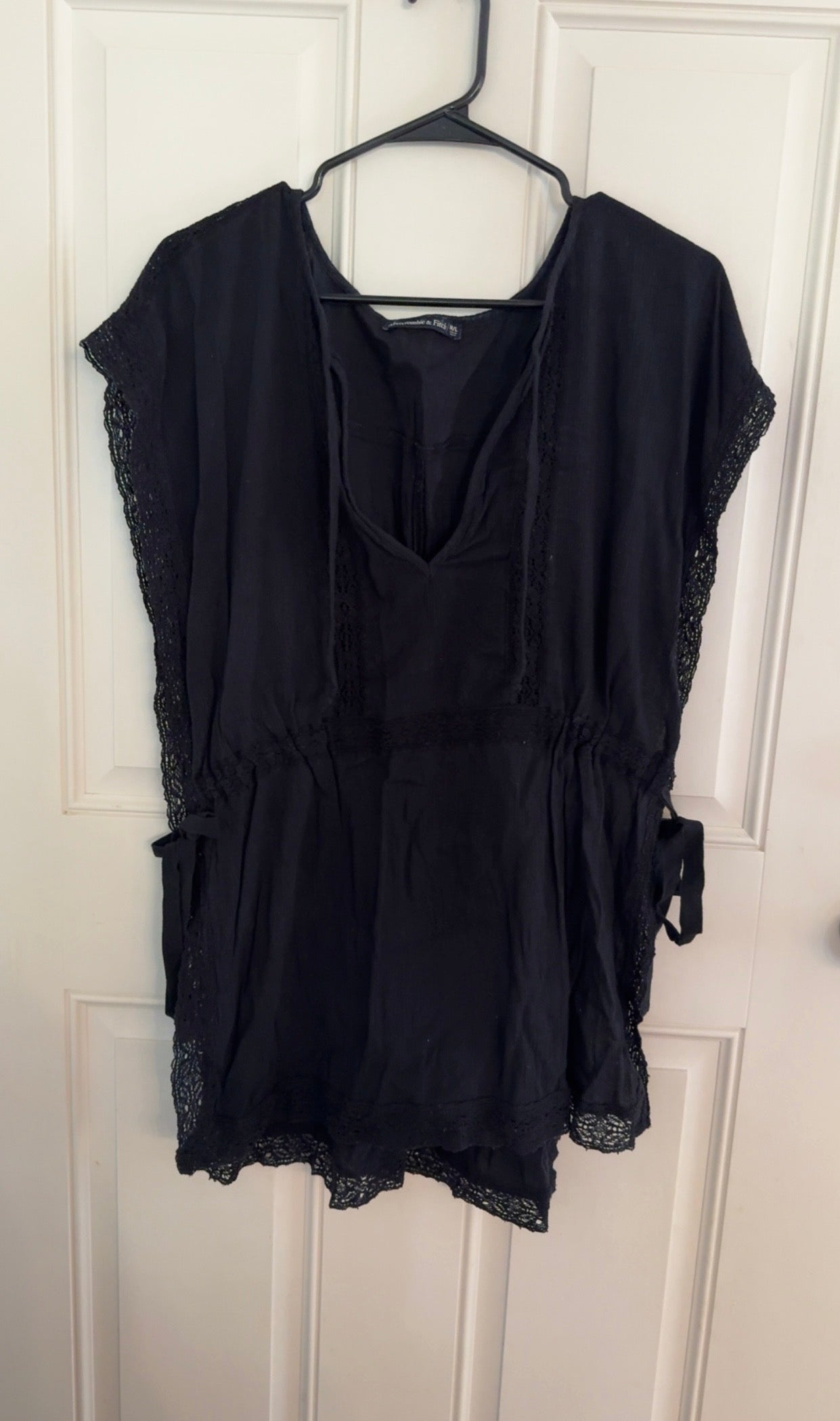 Abercrombie & Fitch M/L