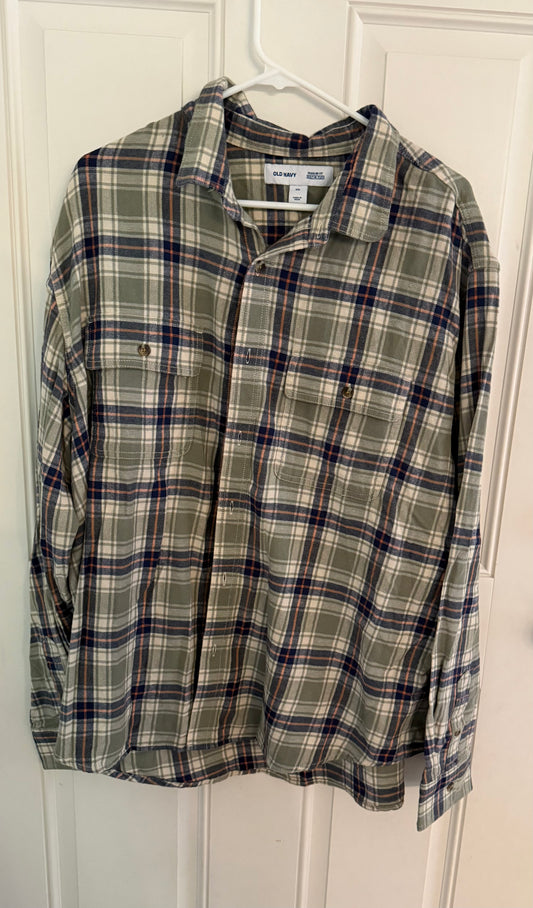 Old Navy XXL