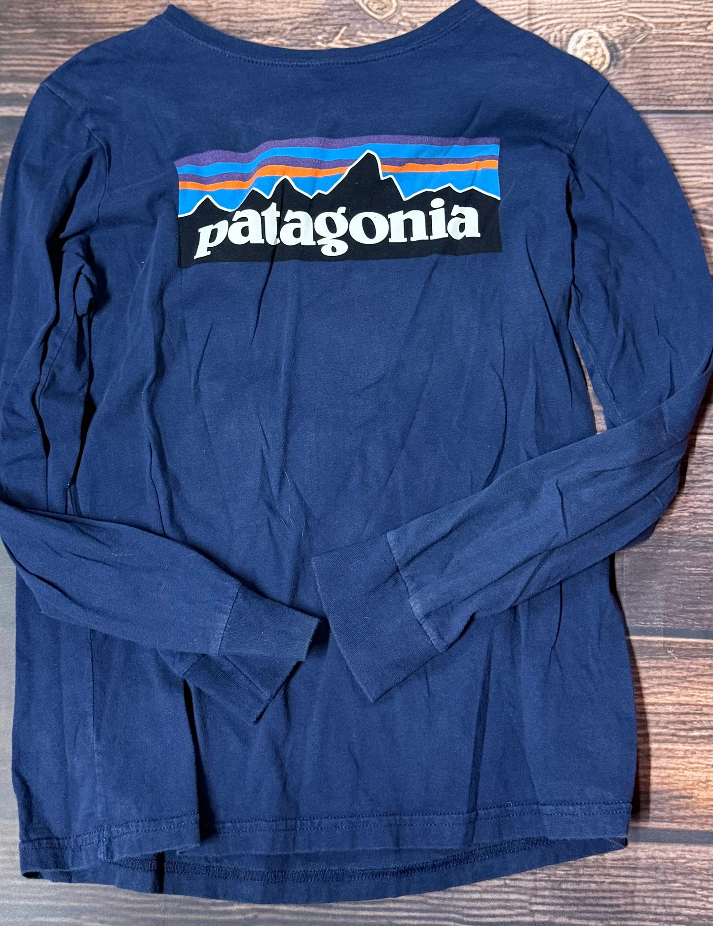 Patagonia 12