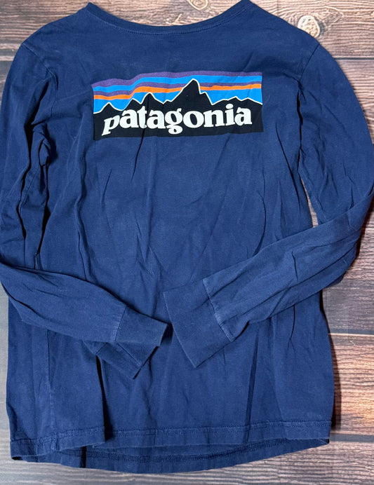 Patagonia 12