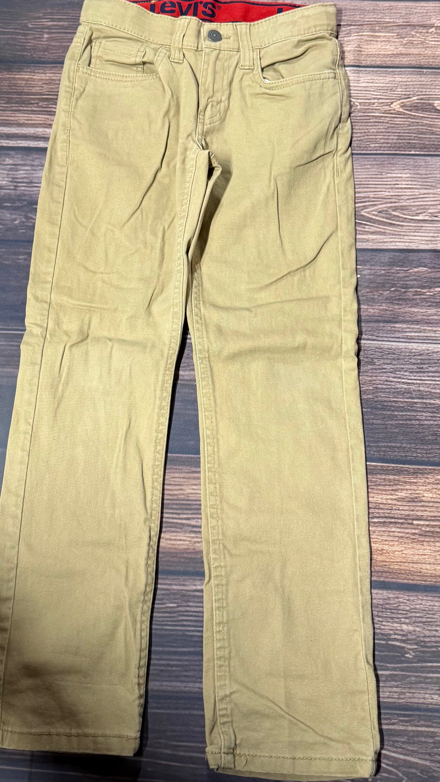 Levi’s 8