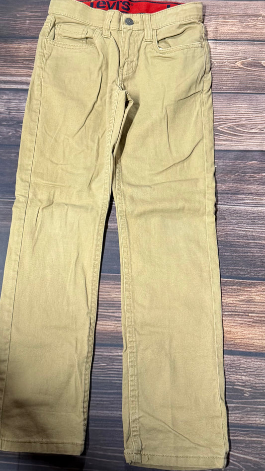 Levi’s 8