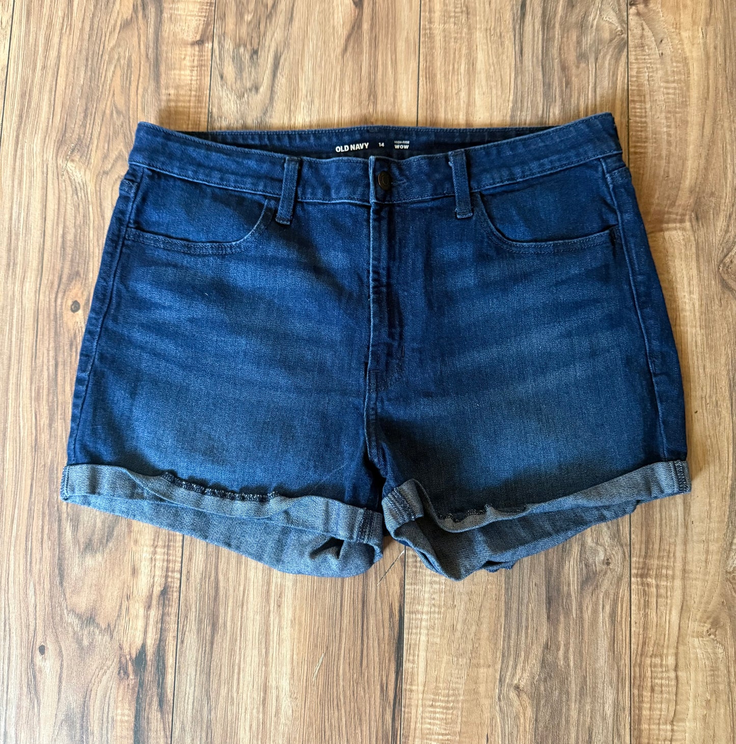 Old Navy 14