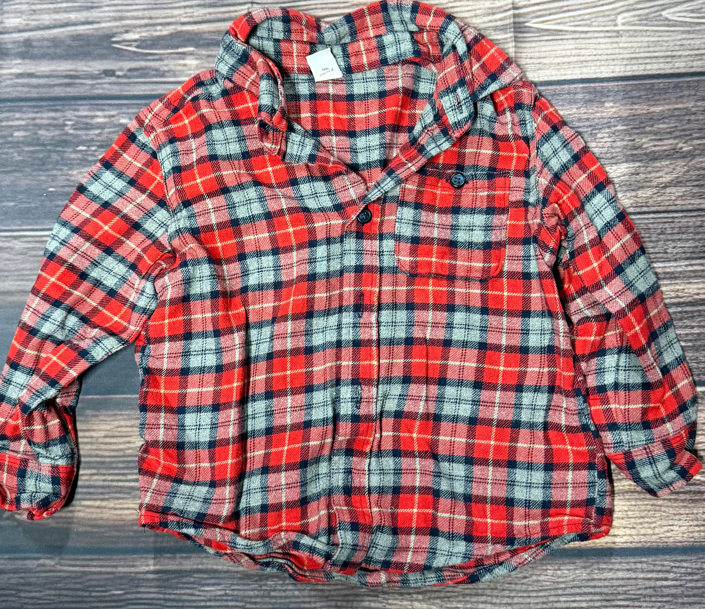 Old Navy 4T