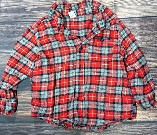 Old Navy 4T