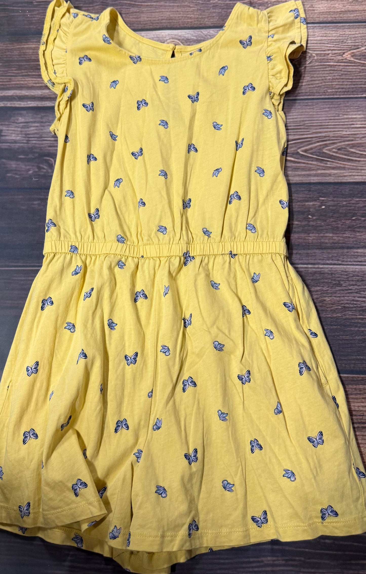 Old Navy 10/12 romper