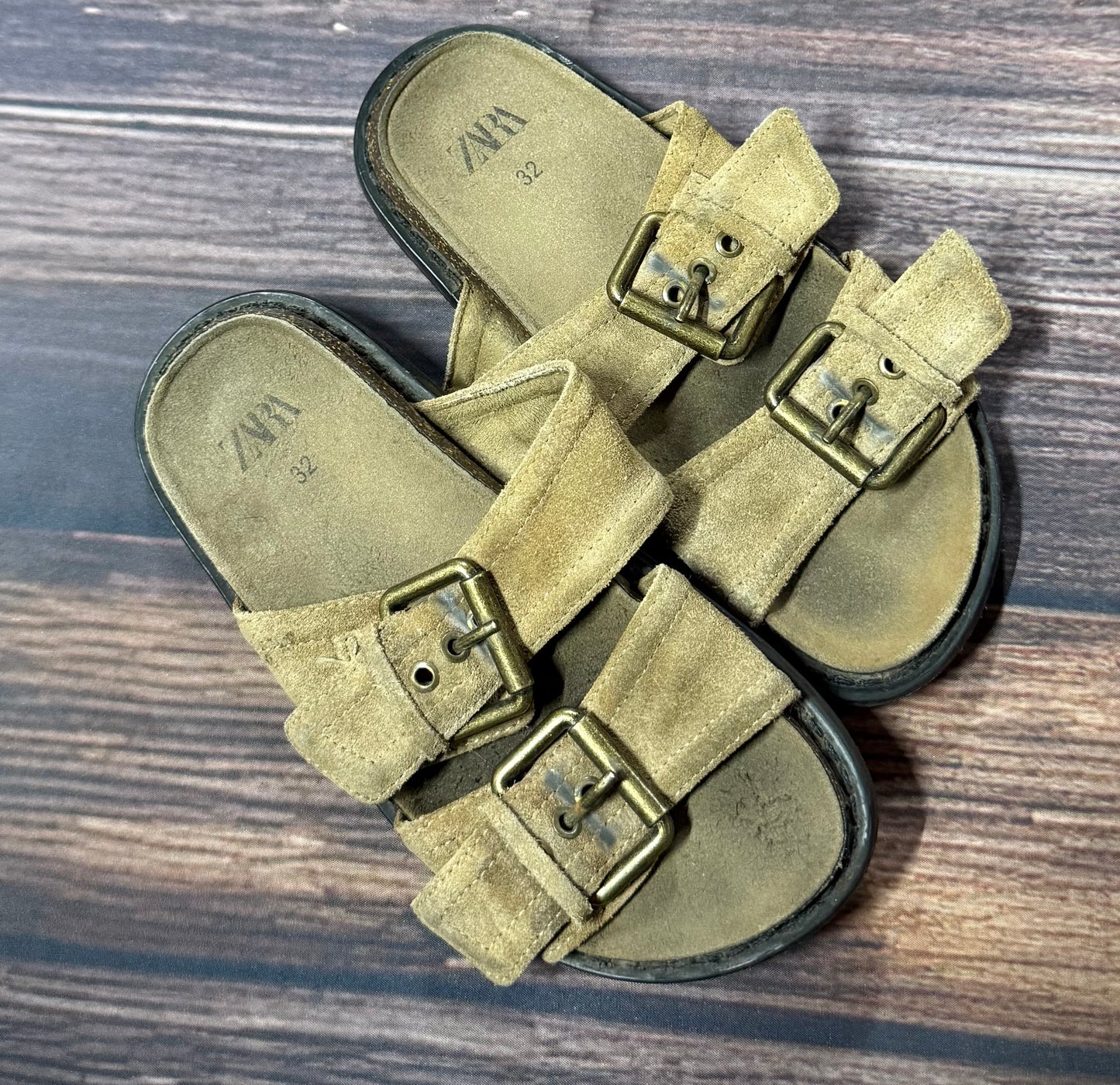 Zara size 1