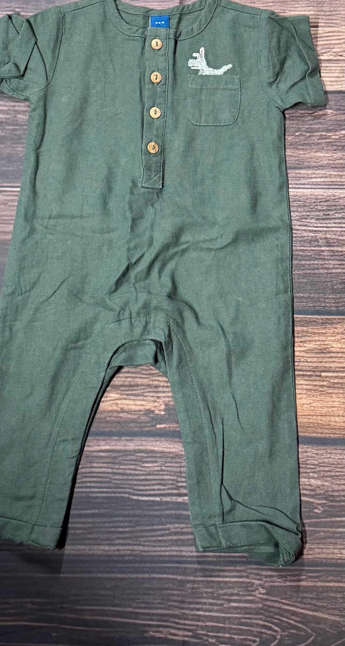 Old Navy 3-6m