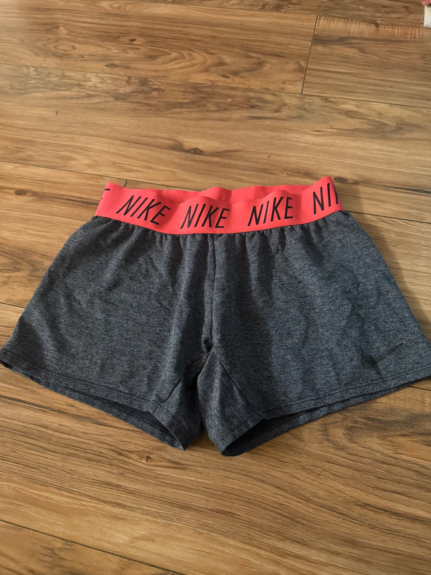 Nike medium