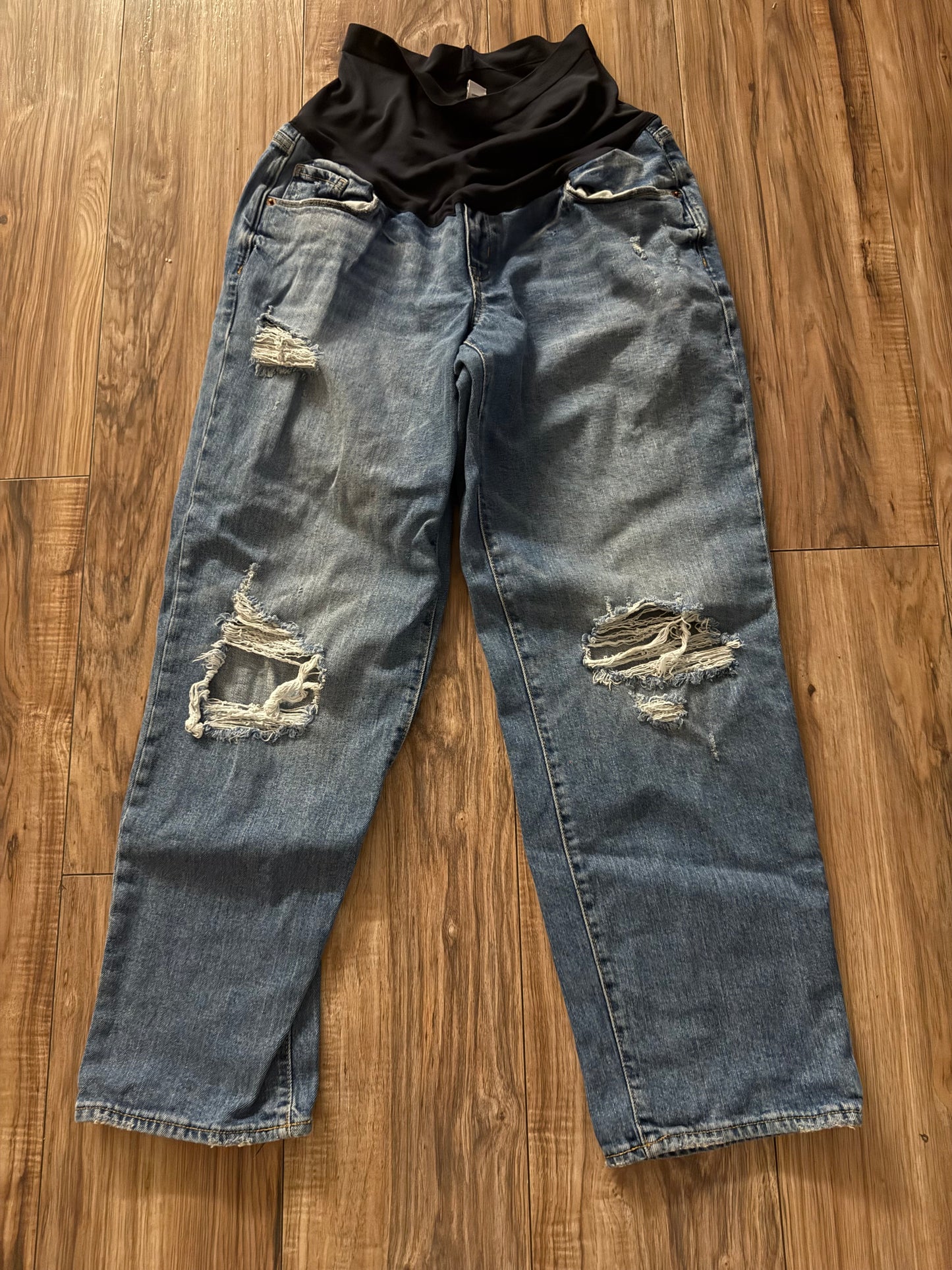Old Navy 12 maternity