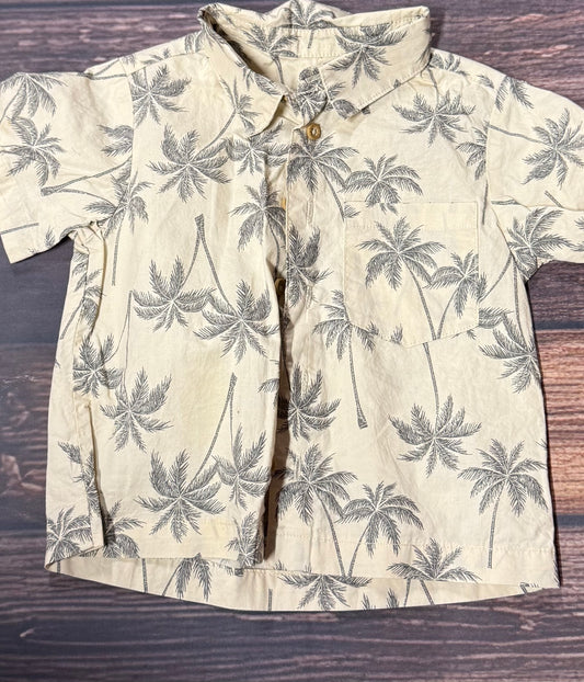 Grayson mini 18m..has staining