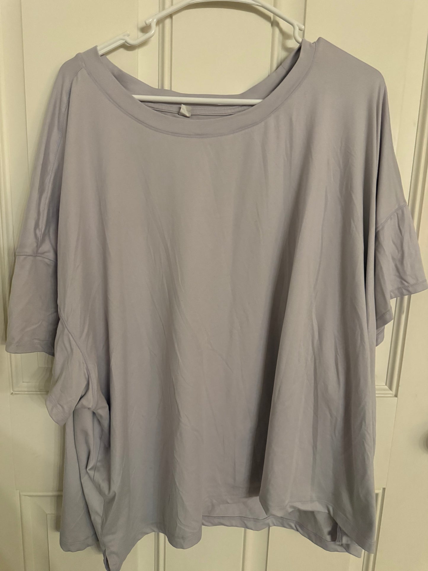 2X..super soft