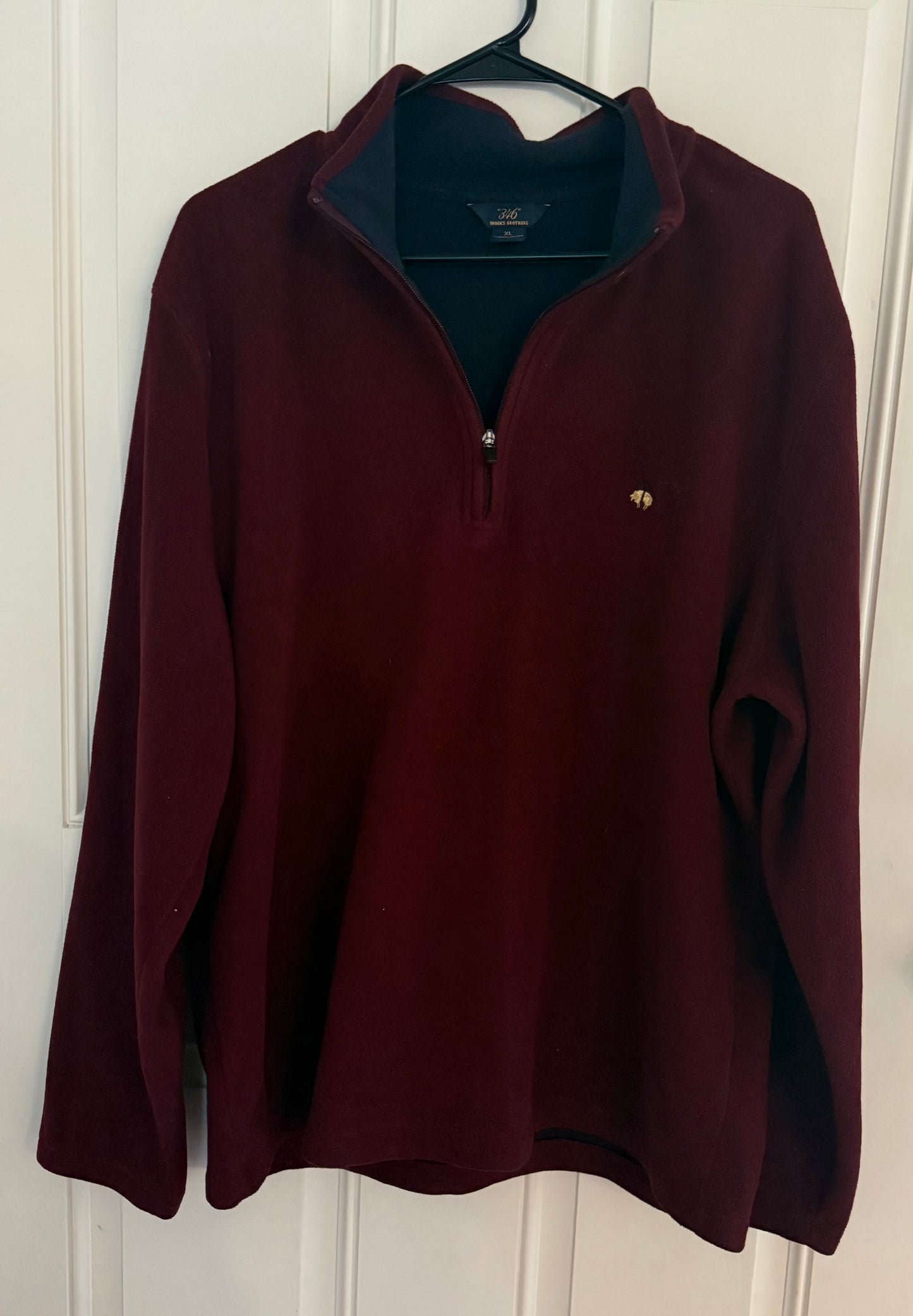 Brooks Brothers XL