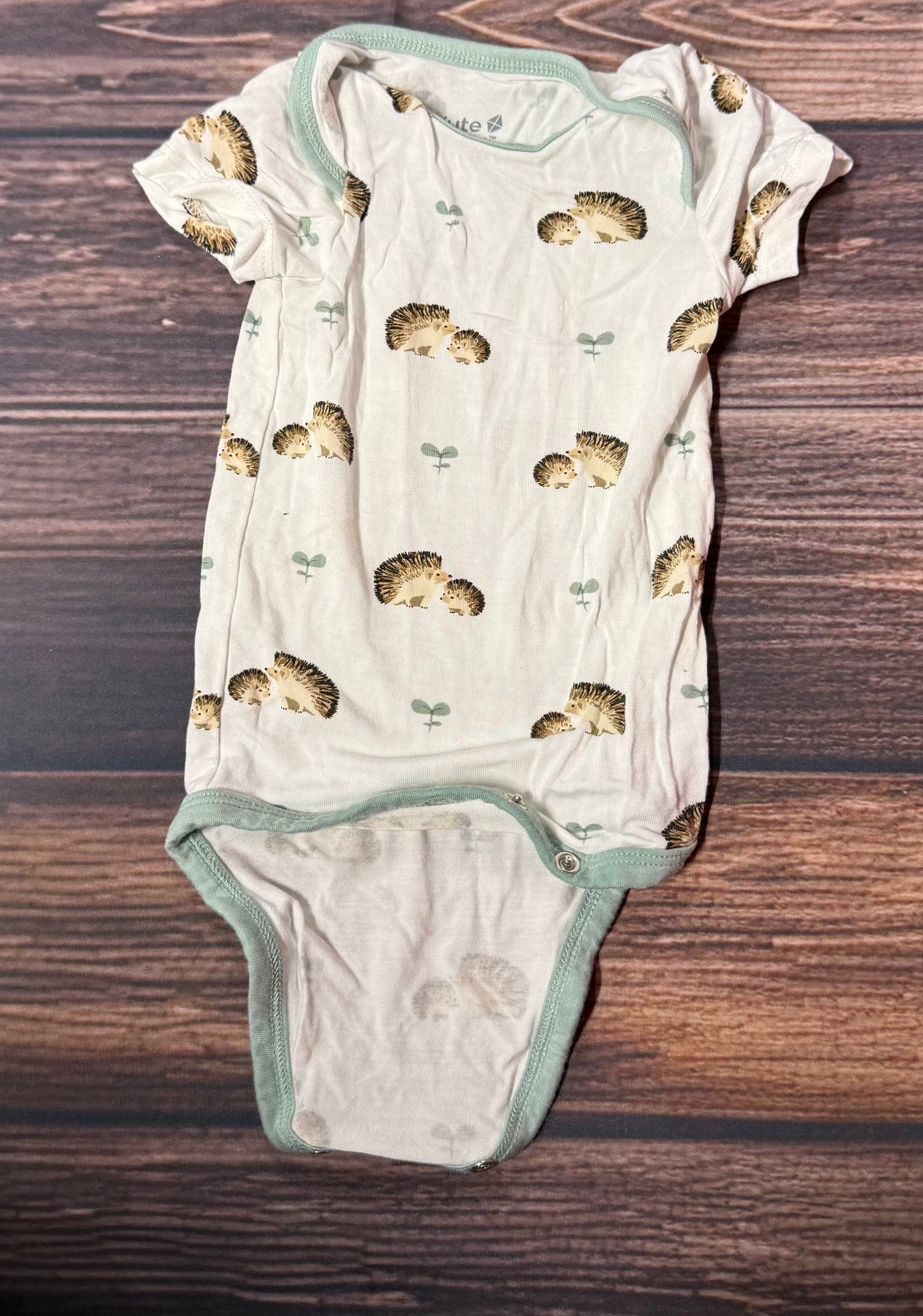 Kyte baby 0-3m