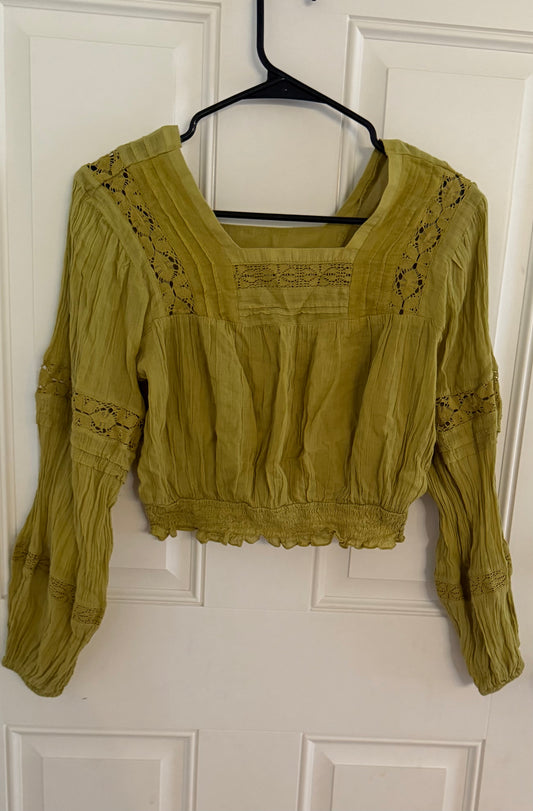 American Eagle xxs