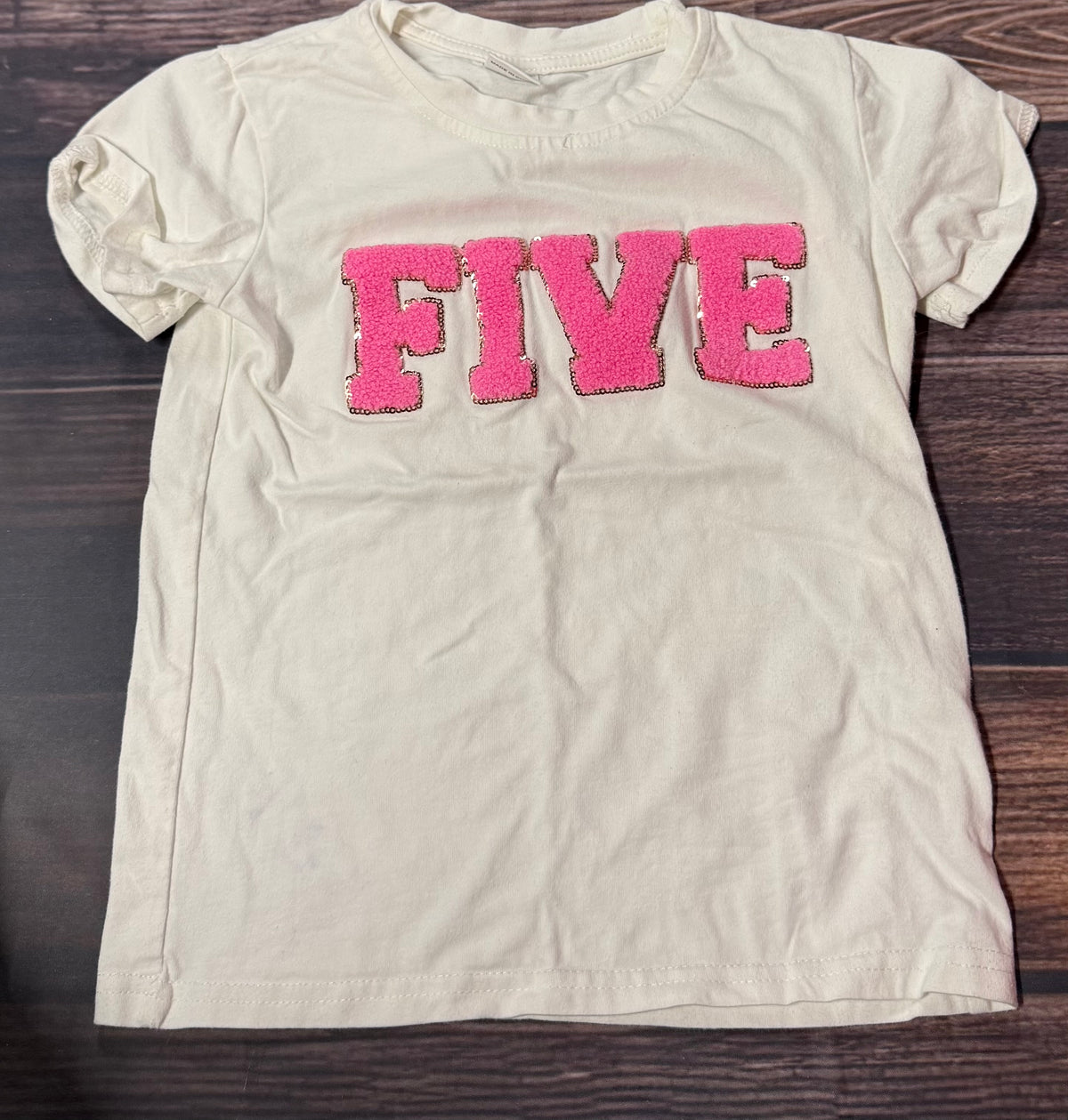 5Y