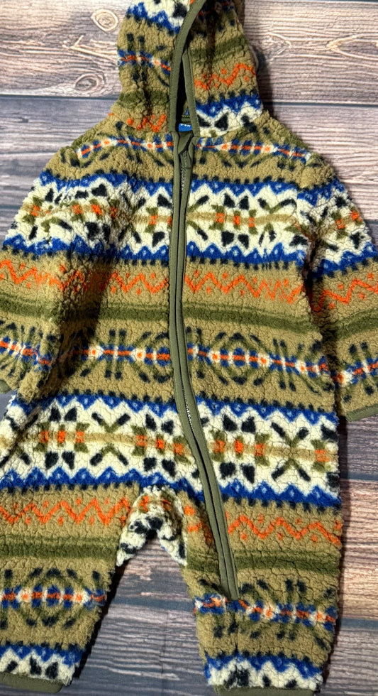 Old Navy 3-6m