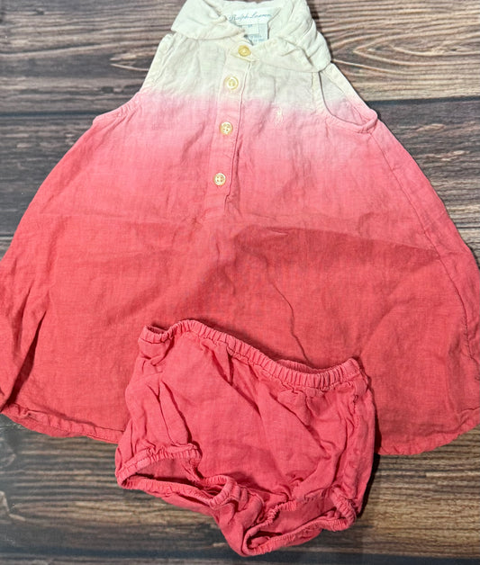 Ralph Lauren 6m