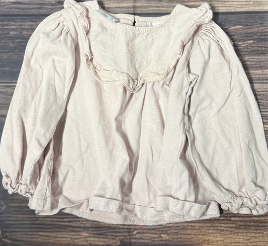 Zara 12-18m