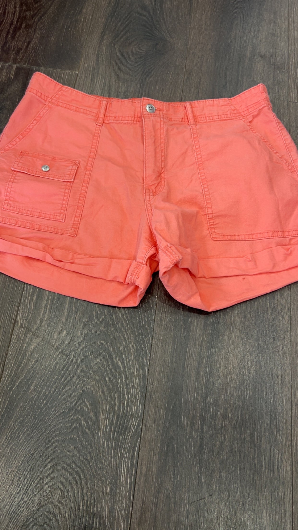 Time & Tru size 12