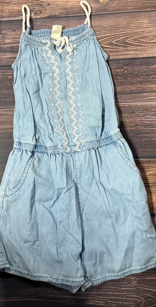 Oshkosh 6 romper