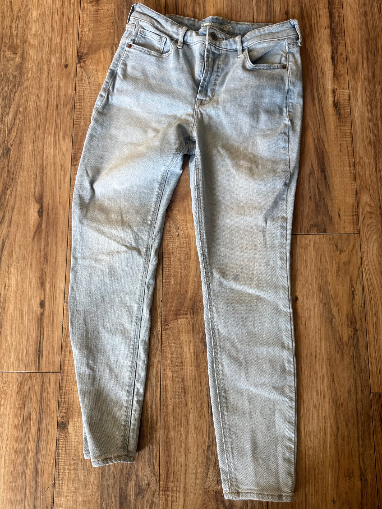 Old Navy 8