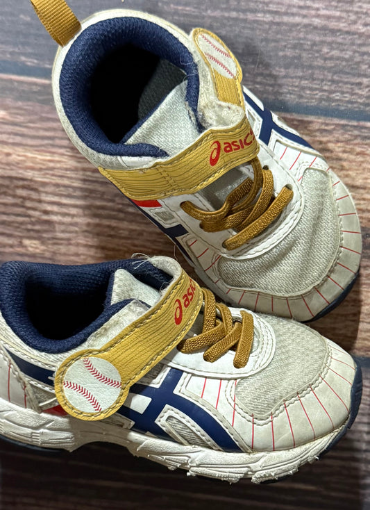Asics 6
