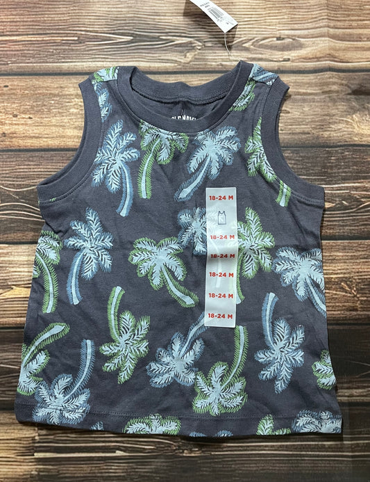 NWT old navy 18-24m