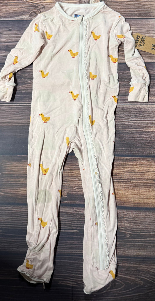 KicKee 18-24m