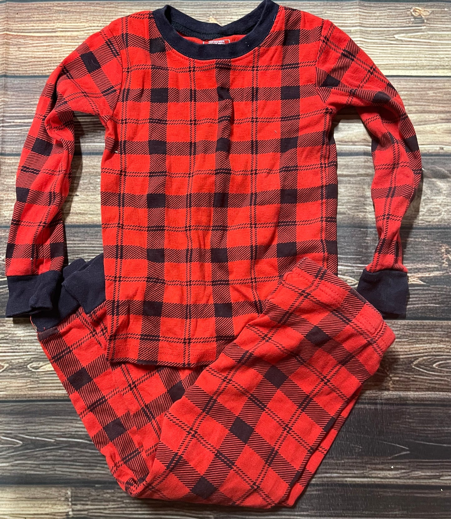 Carter’s 4T pjs