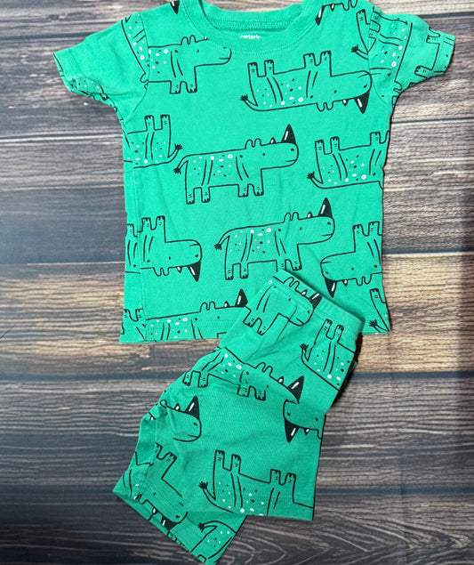 Carter’s 2T