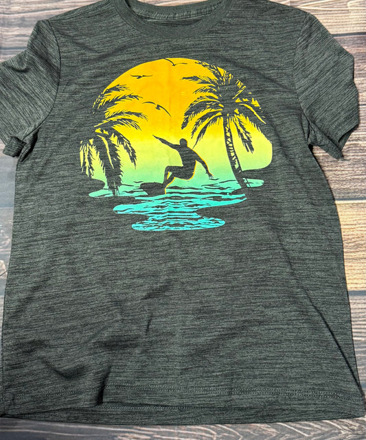 Tek gear youth small
