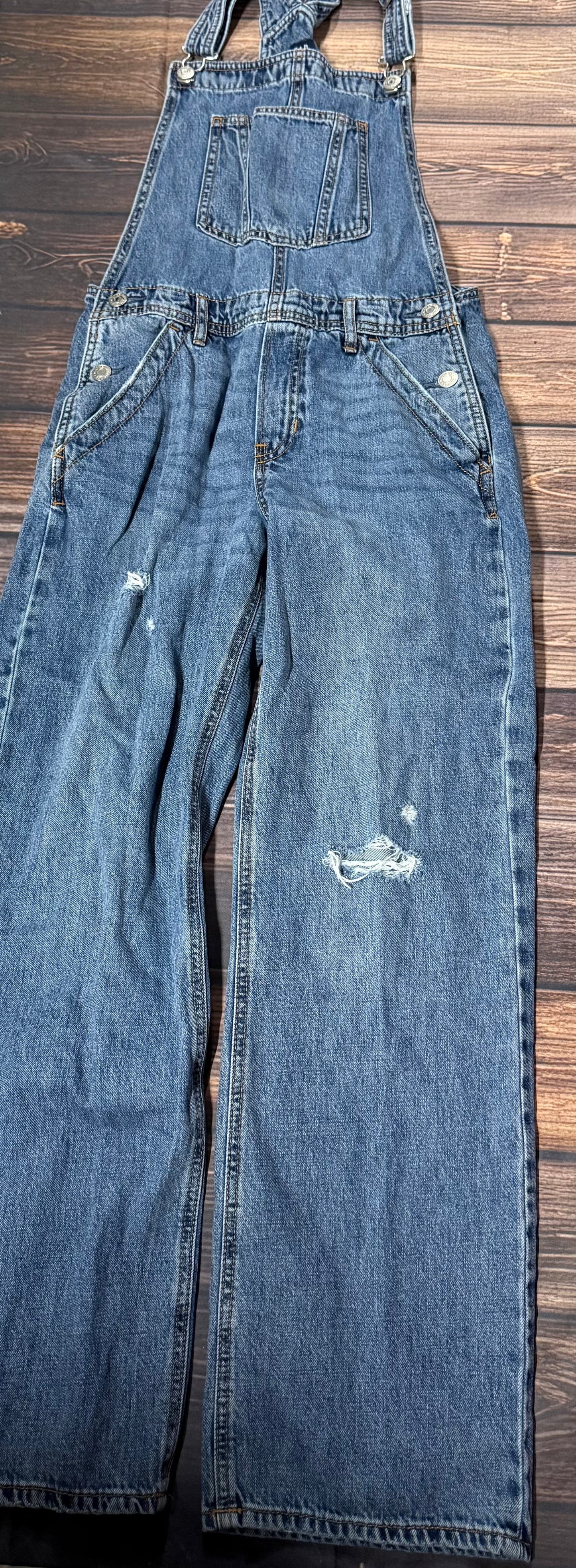 Gap XXL