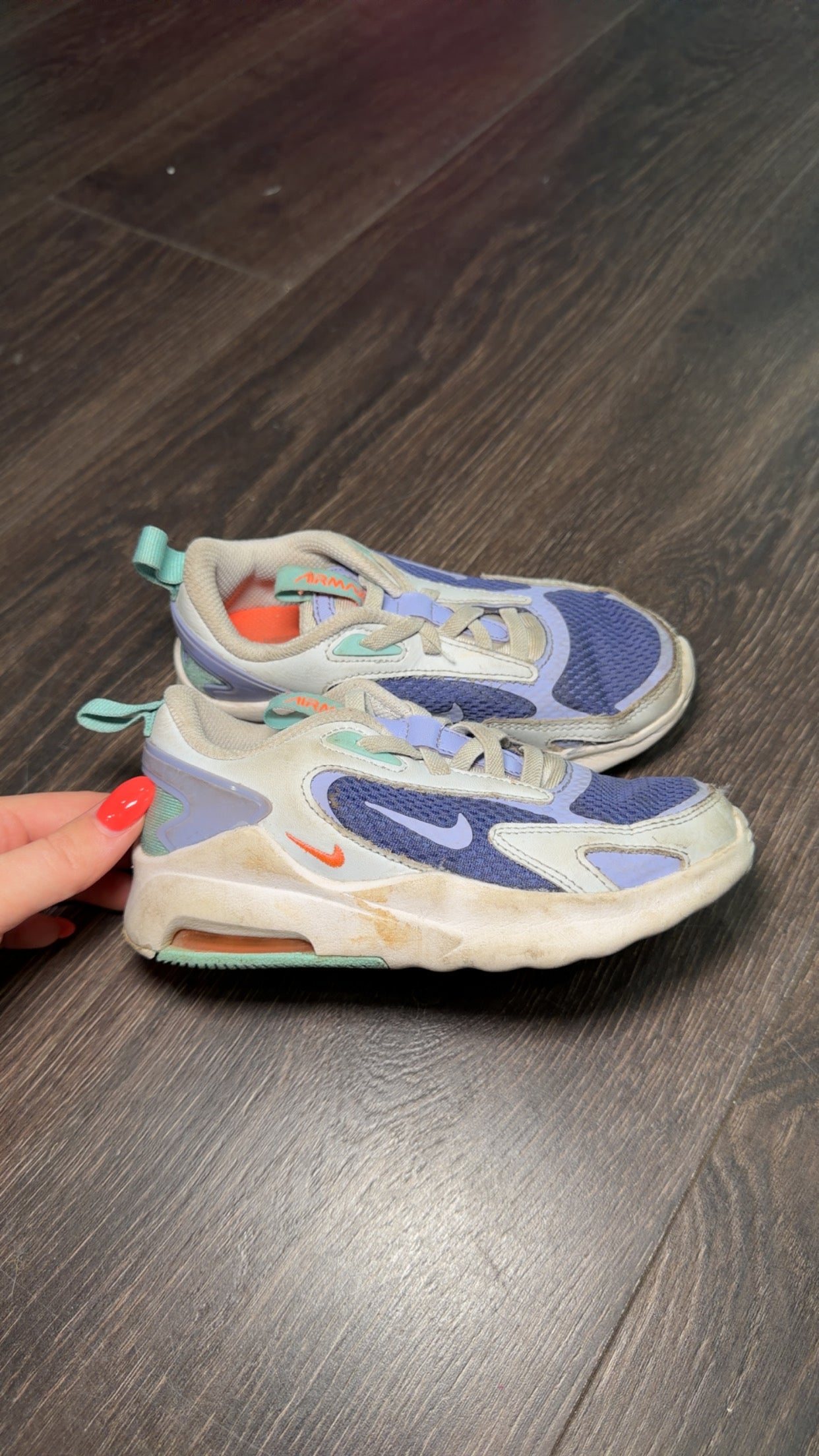 Nike size 10.5C