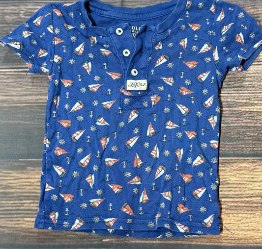 Ralph Lauren 2T