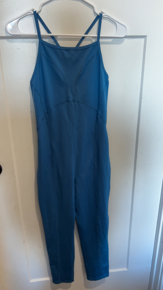Free People Side to Side one piece jumpsuit size medium