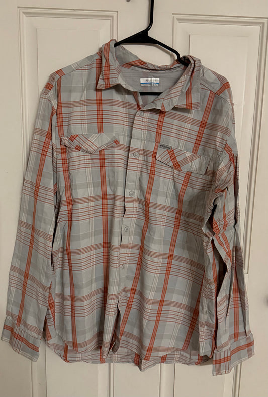 Columbia XL
