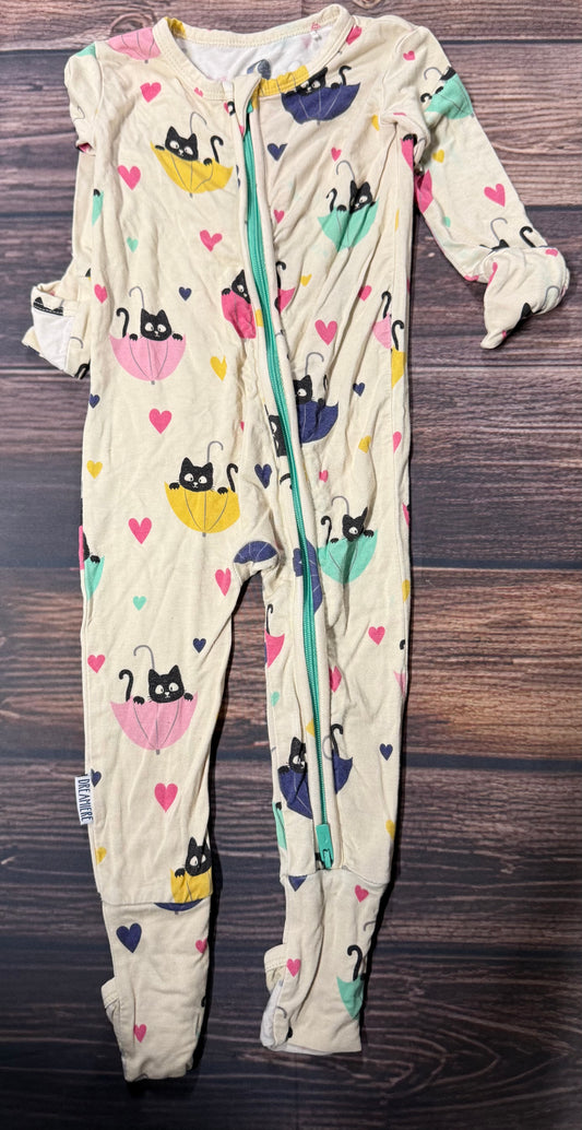 Dreamiere 6-12m