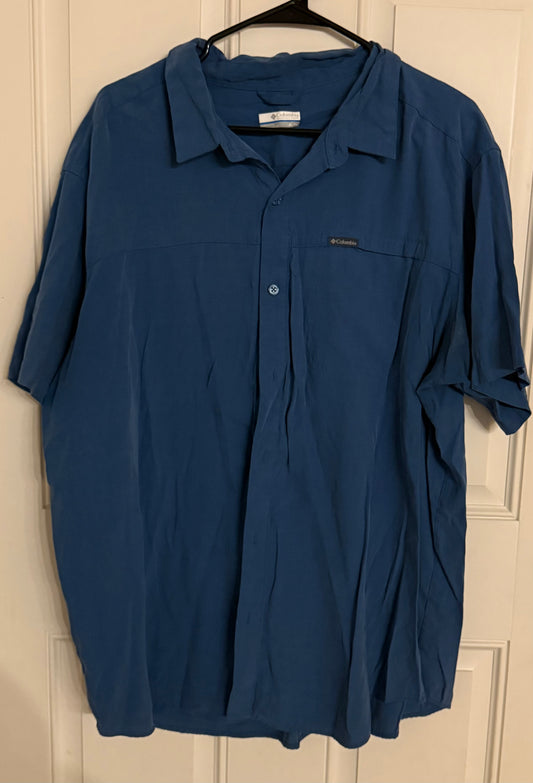 Columbia XL