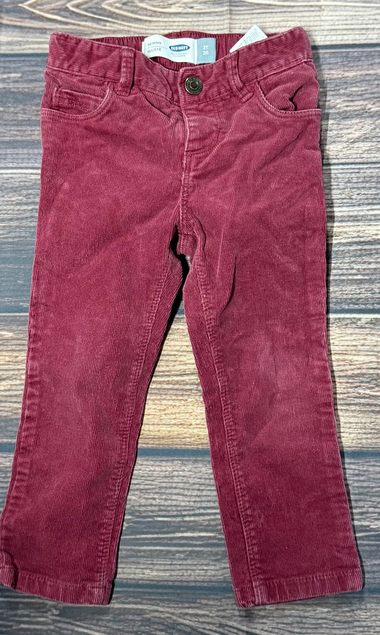 Old Navy 2T