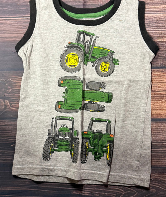 John Deere 3T