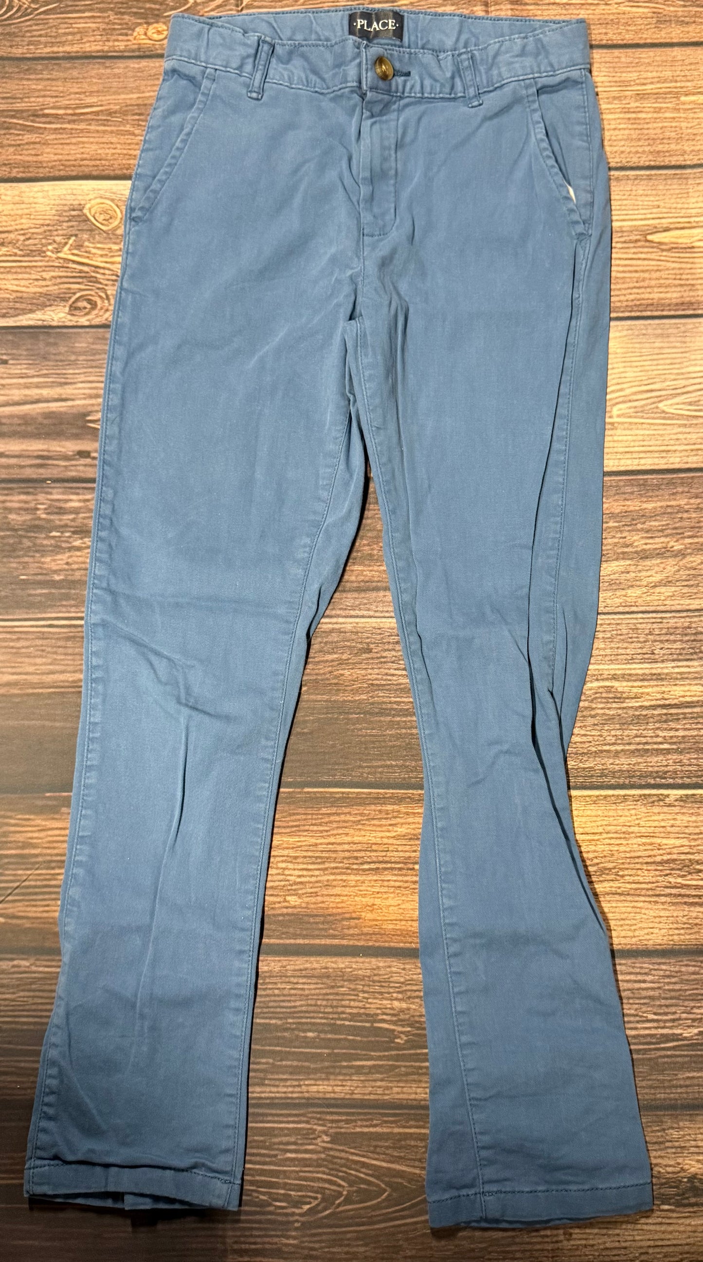 Size 10