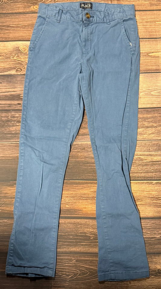 Size 10