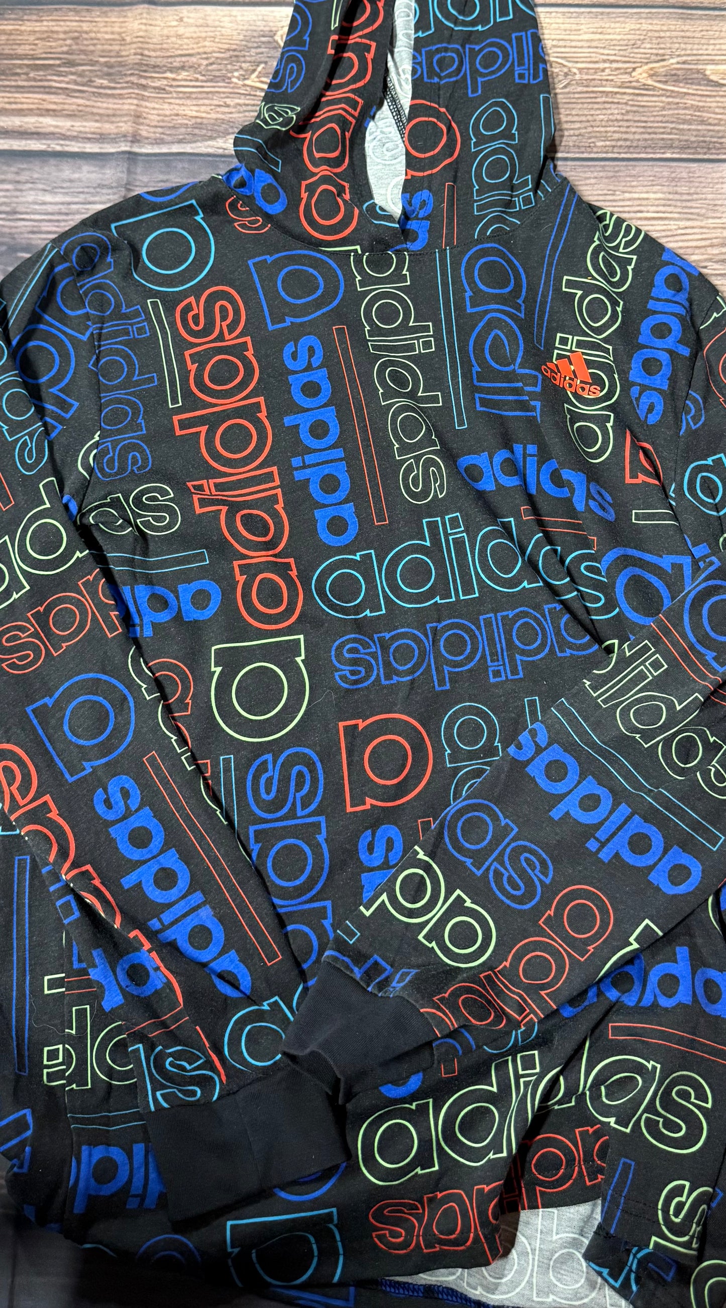 Adidas 14/16