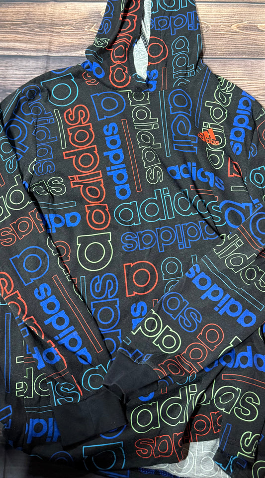 Adidas 14/16