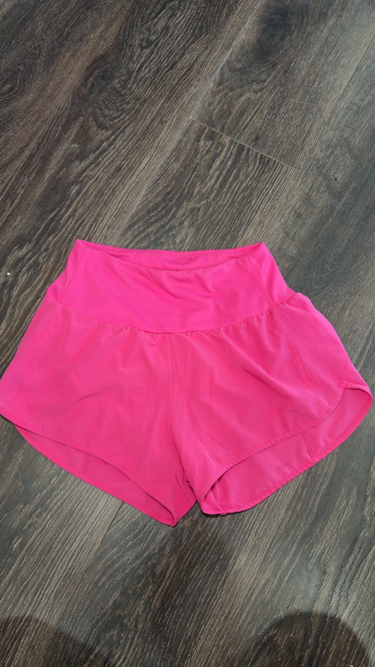 size XS